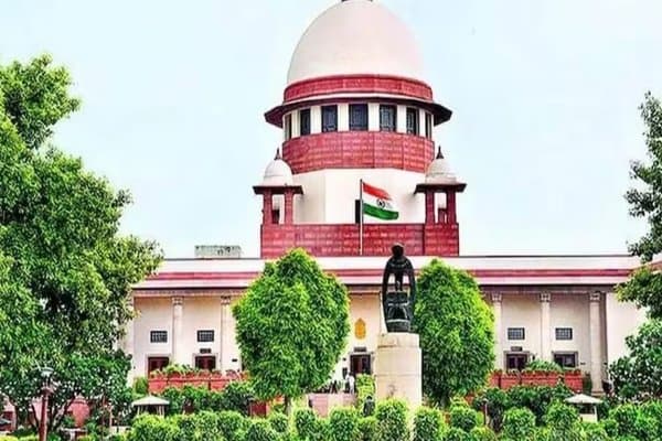 Exclusion from the temple will divide society, impact Hinduism: Supreme Court's important observation