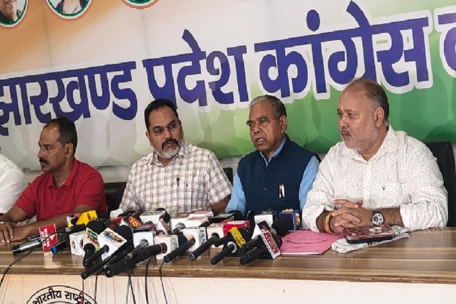 1 नवंबर को दिल्ली में आर-पार की लड़ाई’, प्रदीप यादव बोले- ज्ञानेश कुमार को जेल भेजने तक जारी रहेगा आंदोलन