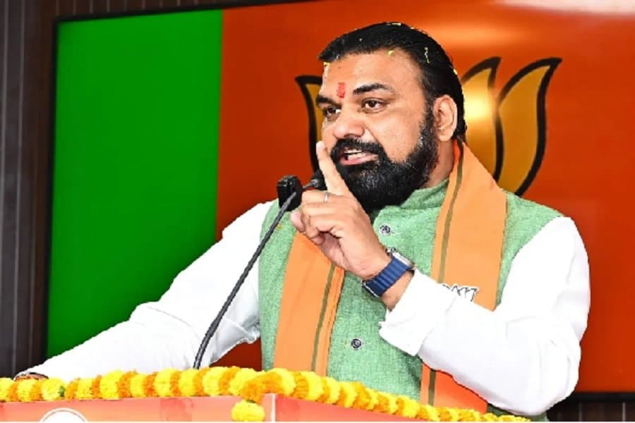 बिहार MLC चुनाव परिणाम 2026: अनंत सिंह ने हार स्वीकार की—सम्राट चौधरी ने RJD को दी बधाई
