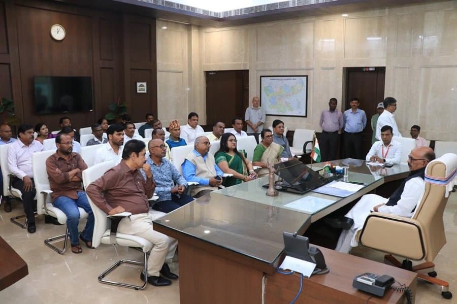 सादगीपूर्ण होगा झारखंड विधानसभा का स्थापना दिवस समारोह