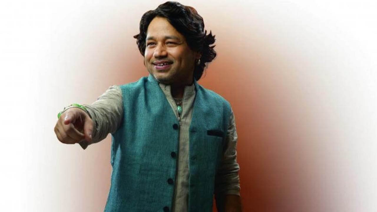 singing sensation kailash kher opens up on his share of struggle says when my business collapsed