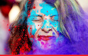 Holi be full of colors skin allergy adopt immediately 5 home remedies news in hindi